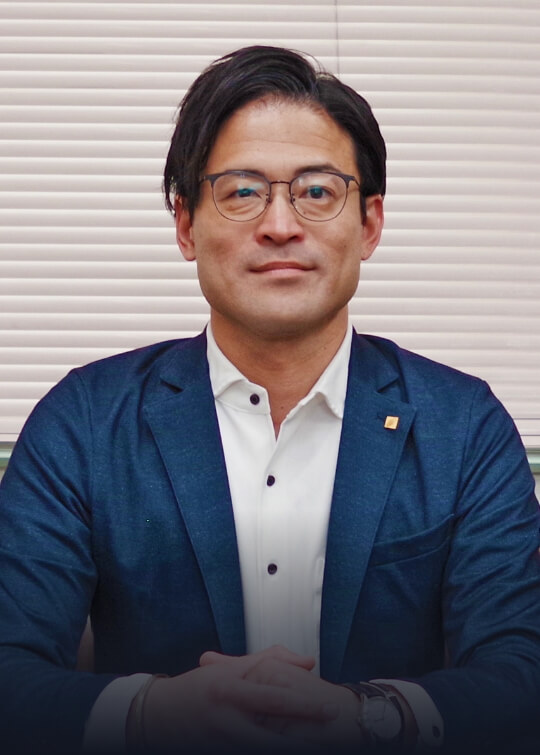 代表
